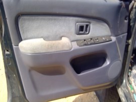 1998 TOYOTA 4RUNNER, GREEN, SR5 MODEL, 3.4L, AT, 4WD.    Z26495